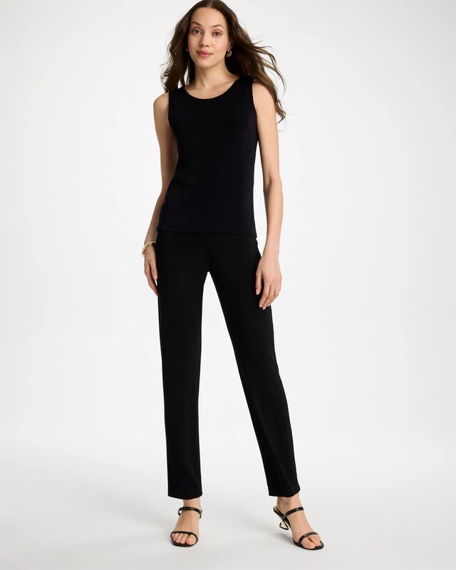 Travelers Essential Slim Pants - image 2